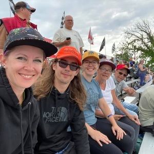 Meet your Posher, Sandra